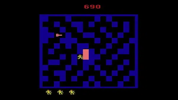 atari 2600 – x-man tas (3:02)