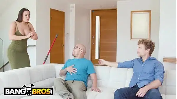 BANGBROS – Videos That Appeared On Our Site From October 19th thru November 1st, 2019