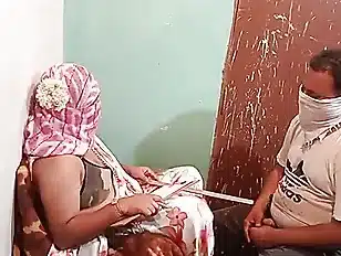 Bhabhi ji as a teacher i hope you like it