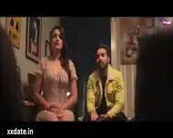 BHABHI KO CHATT PAR LE JA KAR CHODA