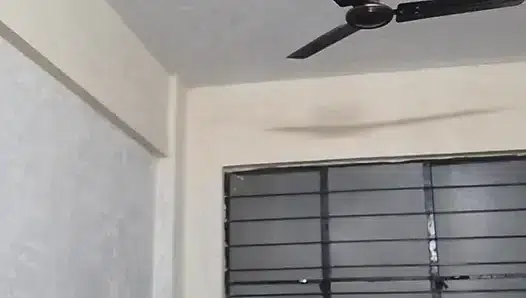 Bhabhi with boyfriend