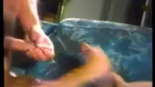 Big Men On Campus – Scene 4