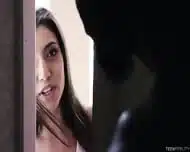 Bigg Ass Teacher love to Fuck Her Beind !