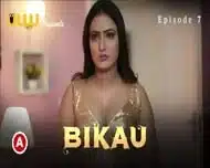 Bikau Episode 7 Web Series 18+