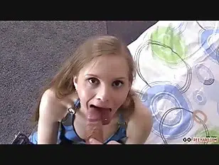 blonde teen cutie in Sex Video HD