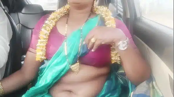 Car sex for long drive. Indian housewife with husbend’s father. Telugu dirty talks.