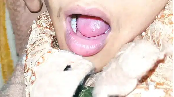 Closeup pussy hard fucking sex video