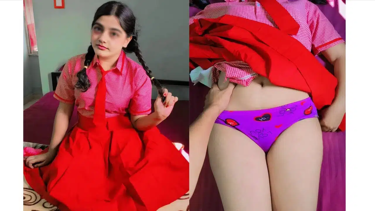 Desi indian School girl tight pussy hindi audio Sex, Indian beautiful Stepsister tight pussy fuck by stepbrother BBC cock Xxx