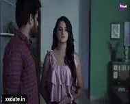 Devar bhabhi’s new Hindi sexy video anal sex part 1