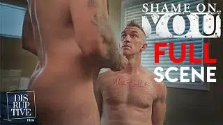 DEVIANTS Nick Fitt Lets Go of Past With Rough & Kinky Humiliation Fetish Fuck