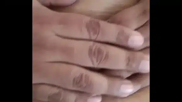 dick in a tight pussy and shooting of a chudai MMS