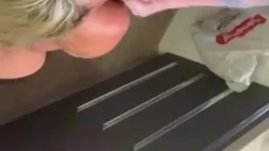 Dripping & Dominated: Bent and Begging for More