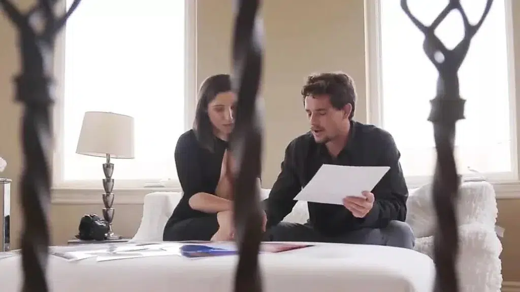 eroticax unexpected good ending to romantic date 3