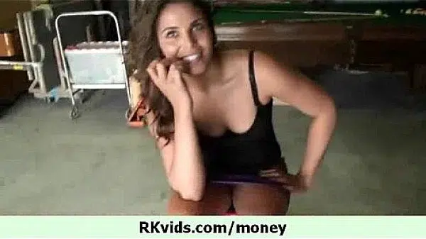 Getting Fucked For Money 14