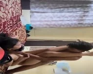 Girlfriend and Boyfriend sex video