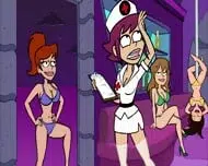 Good Vibes 2011 – Fanservice compilation