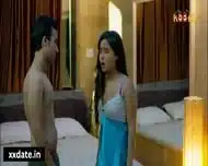 Hot Jija and Sali Sex in Room Desi Sali part 5