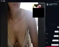 Hot Teen Masturbates Webcam Sex Chat Omegle on Project Eros