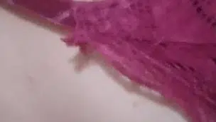 I masturbate with the brush holder tube; I can’t take it anymore