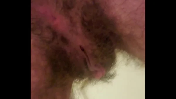 I’m a hairy slut