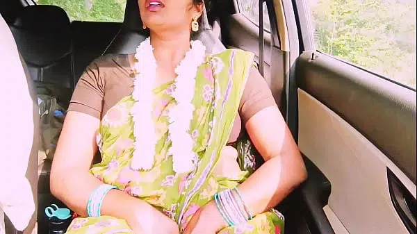 Indian beautiful aunty with engh boy fucking for long drive. Telugu dirty talks.