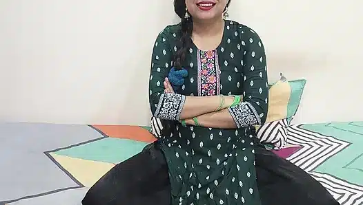 Indian Stepsister Loose Her Big Ass In Ludo Game Fucked in Hindi
