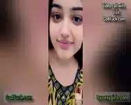 Jija With Sali WhatsApp Video Call Sex Chat Live Showing Boobs