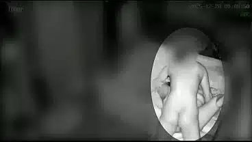 Latest Pinay Viral: Mother and Stepson Caught by Husband on CCTV Camera While Having Sex