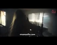 Mang Kanor 2023 Sex Scene