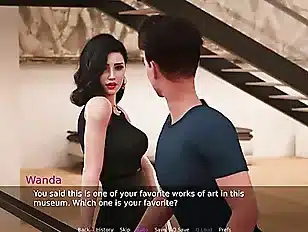 Ms Denvers Update #15 to Be Continue