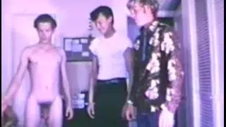 My Man Mickey Part 3