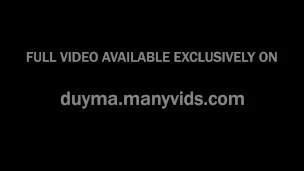 Nail’d ep.09: Brown Nails, Red Hair & Lingerie (Trailer)