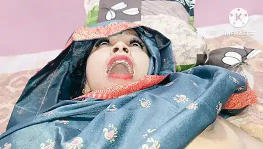 New Dulhan ki Pehle Raat ka Chudai I fucked my Wife