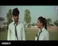 New viral video of husband’s friend Adhya fiercely