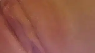 On command pussy queefs making me cream