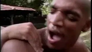 Planet Penis – Scene 2