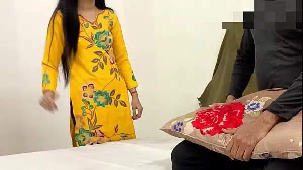 Punjabi Aunty Ki Pyasi Chut with audio