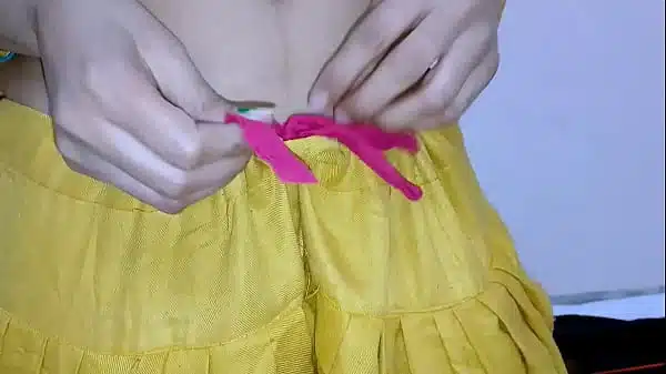 Punjabi Mosi Ki Moti Gand Chudai