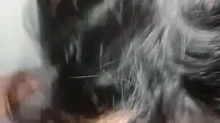 Quickie with Pinay Neighbor Fucked Til She Cums