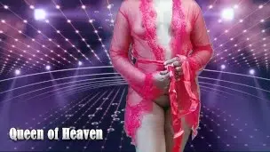 Red Night Dress Hot Try On Haul With Nude Nilmini Sheron