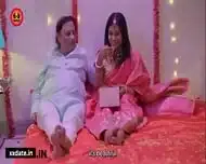 Sasur ne ki dusri shaadi or fir manaya honeymoon