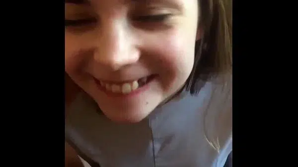 Sexy Russian teen Bella Grey home videos MIX (rare footage, before becoming a pornstar) (Part 2)