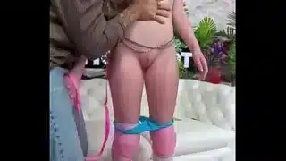 Shy Cutie Pie Harley Love Is Horny For Bryan Gozzling’s Hardcore Sex!