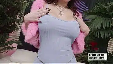 Slutty Babe Aviana Violet Is Addicted To Bryan Gozzling’s Sloppy Sex!