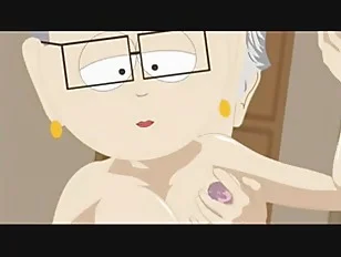 Southpark sex video