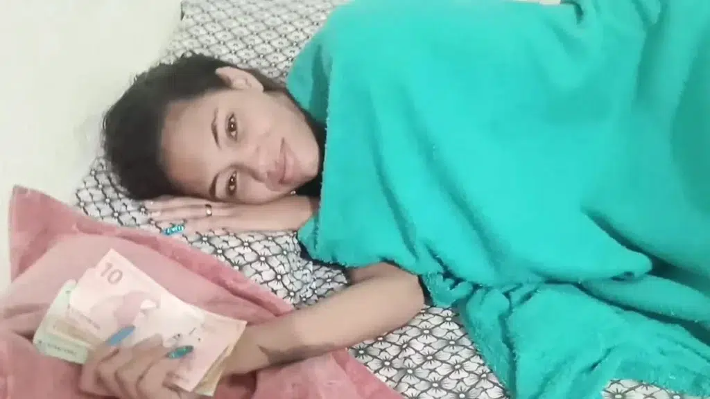 stepdaughter gave her ass 2