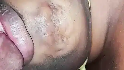 Tamil village women looking husband dick. South Indian beautiful women below job