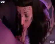 Tattooed Chick Turns Producer On Orgy, Delivers Best Porn Ever!