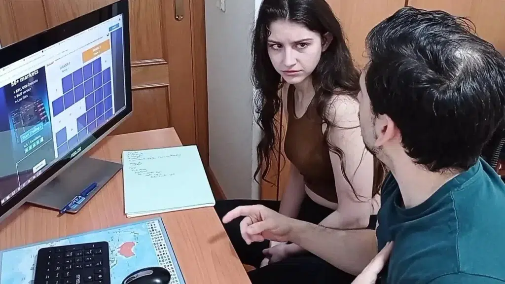 teen student blackmailed pov blowjob cum in mouth swallow 1