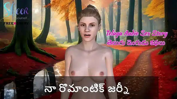 Telugu Audio Sex Story – My Romantic Journey